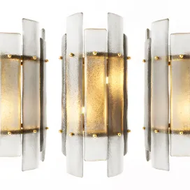 Wall lamp caprera